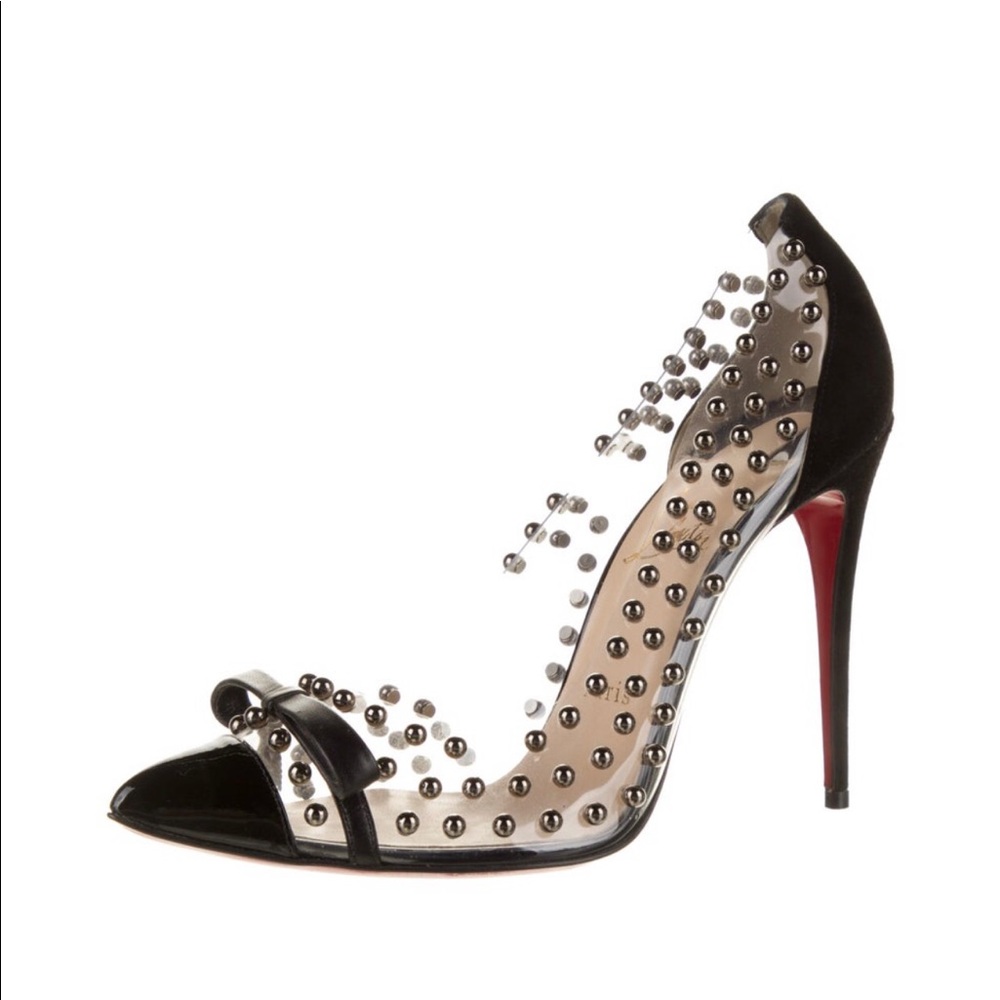 Christian Louboutin